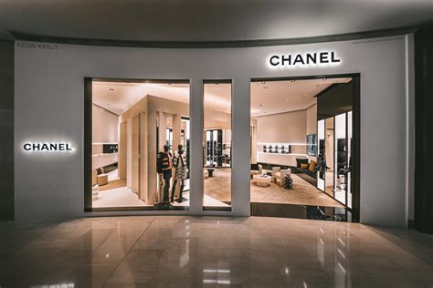 chanel boutique kuala lumpur|Chanel online malaysia.